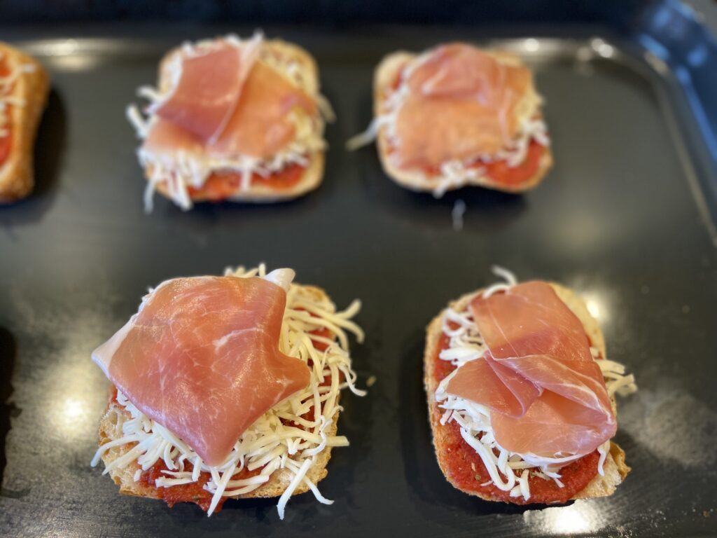 pizza bruschetta 2 scaled